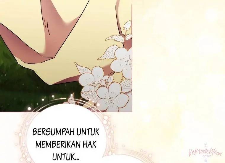 When Villainess Falls in Love Chapter 102