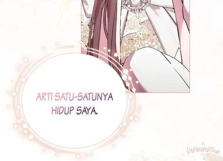 When Villainess Falls in Love Chapter 102
