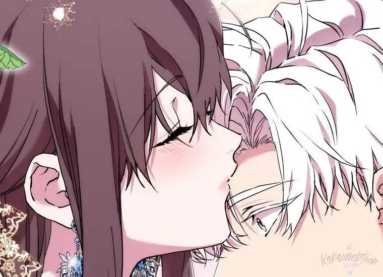 When Villainess Falls in Love Chapter 102