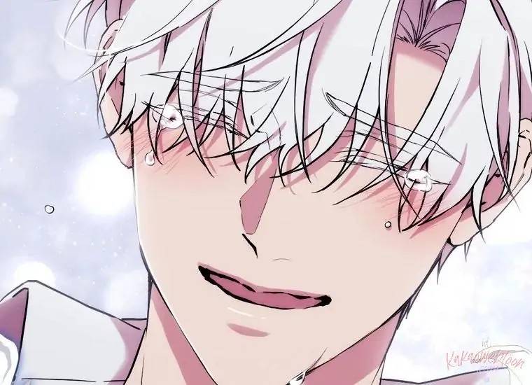 When Villainess Falls in Love Chapter 102