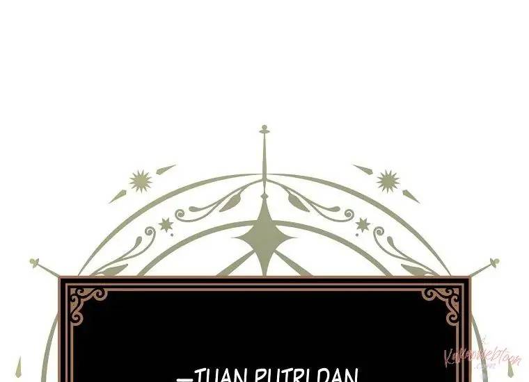 When Villainess Falls in Love Chapter 102