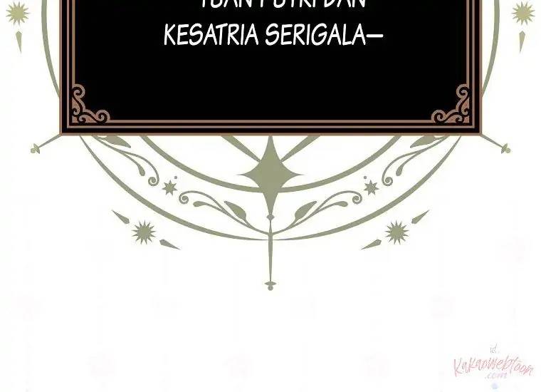When Villainess Falls in Love Chapter 102