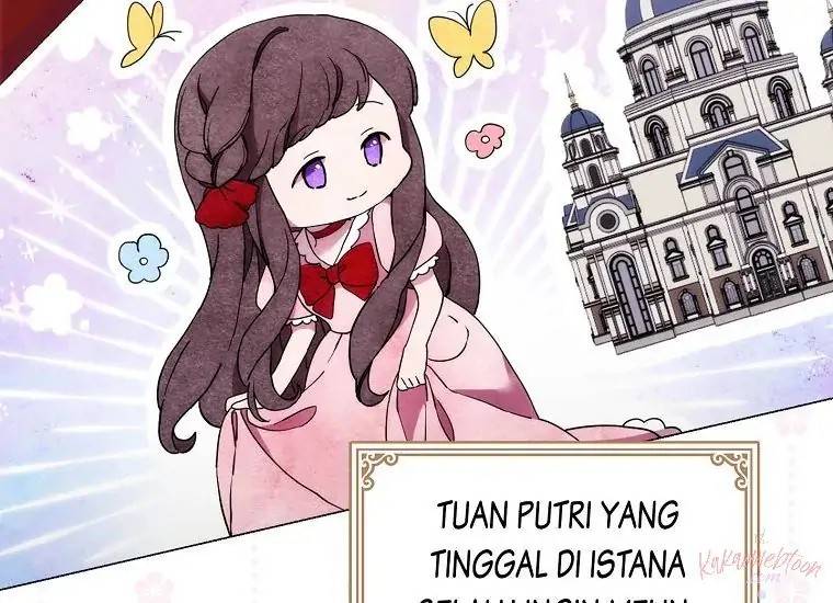 When Villainess Falls in Love Chapter 102