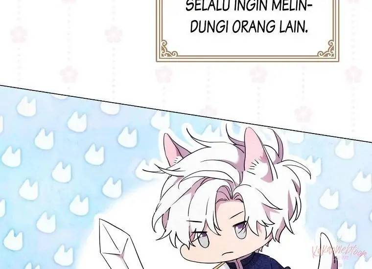 When Villainess Falls in Love Chapter 102