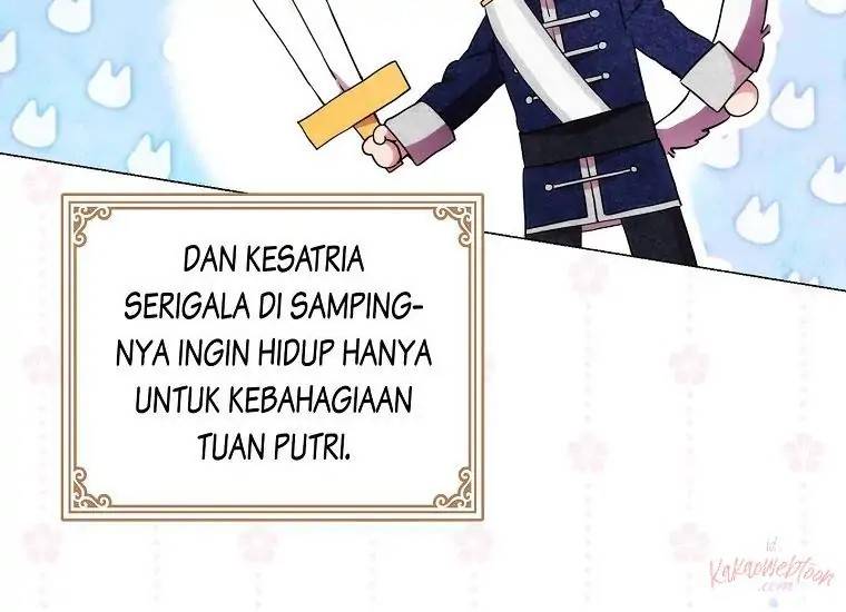 When Villainess Falls in Love Chapter 102