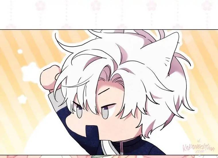 When Villainess Falls in Love Chapter 102