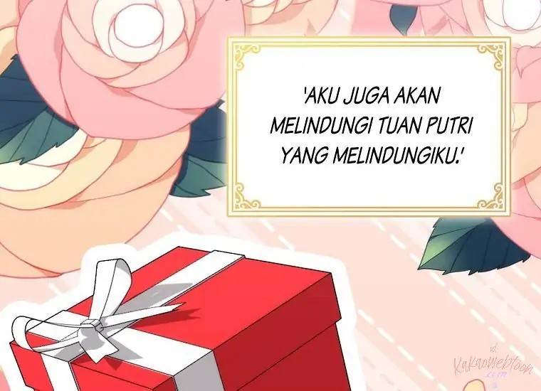 When Villainess Falls in Love Chapter 102