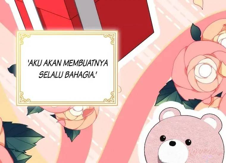 When Villainess Falls in Love Chapter 102