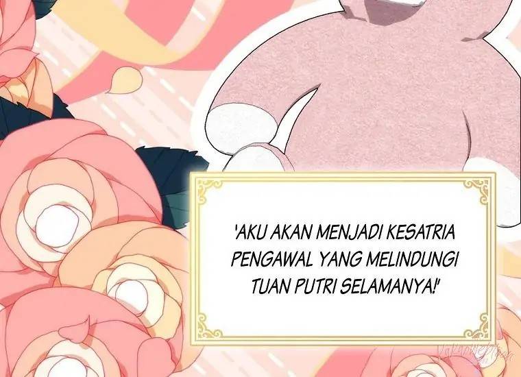 When Villainess Falls in Love Chapter 102