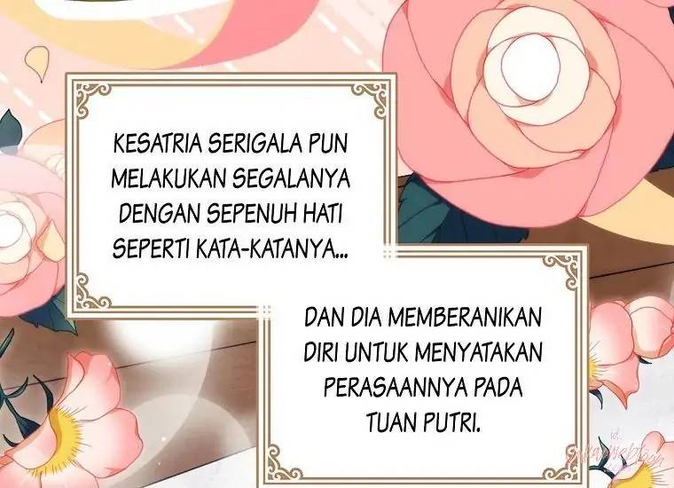 When Villainess Falls in Love Chapter 102