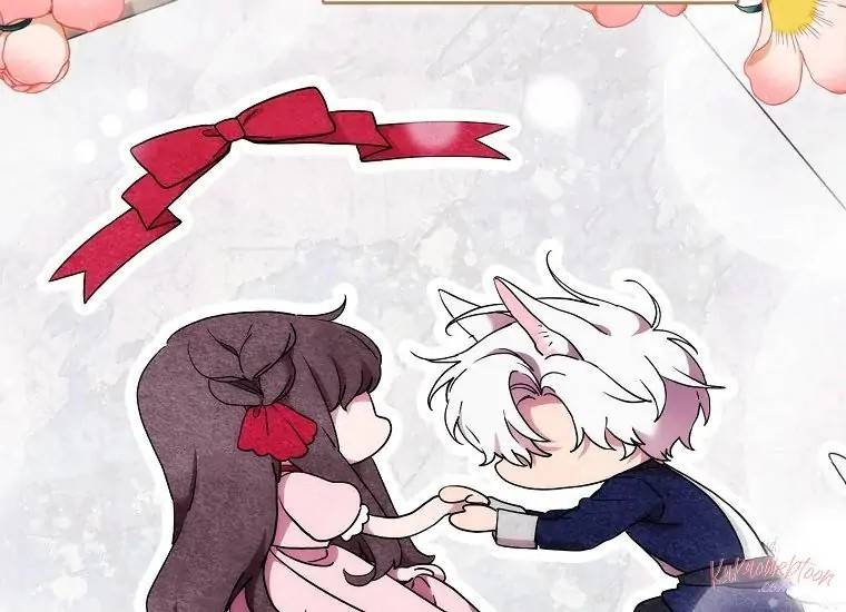 When Villainess Falls in Love Chapter 102
