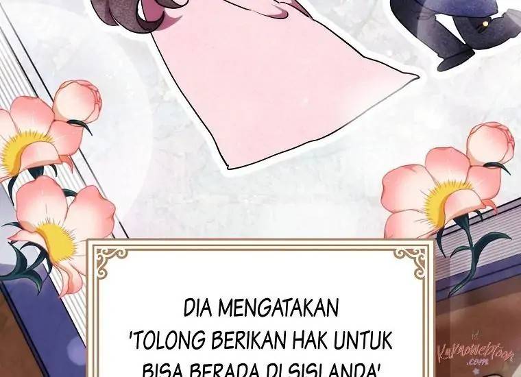 When Villainess Falls in Love Chapter 102
