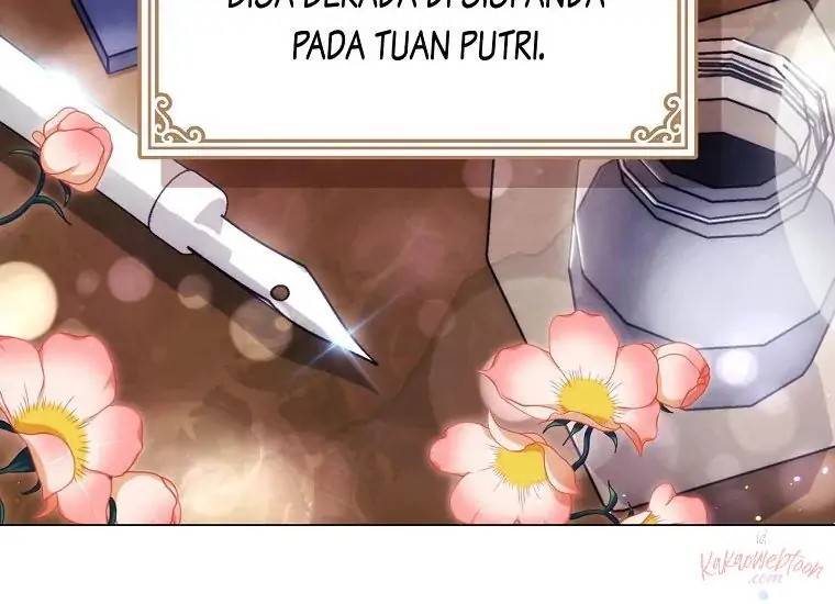When Villainess Falls in Love Chapter 102