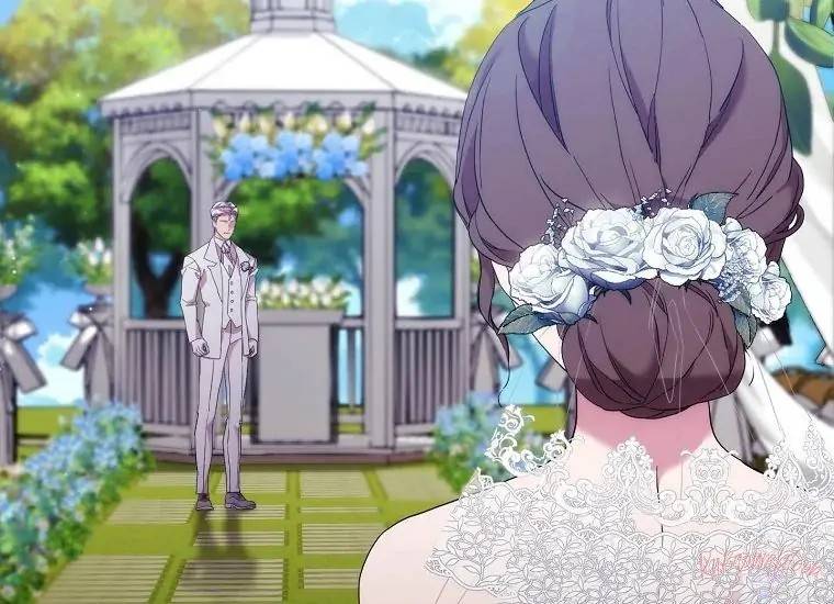 When Villainess Falls in Love Chapter 102