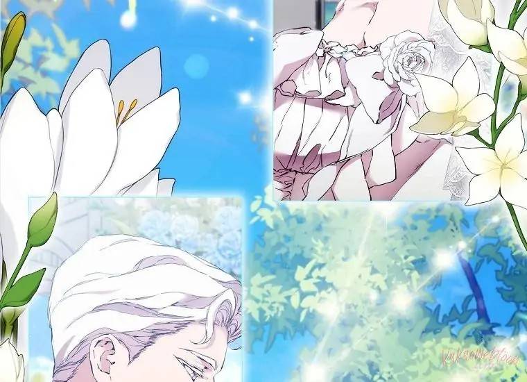 When Villainess Falls in Love Chapter 102