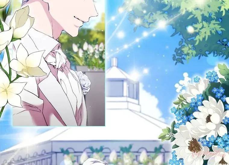 When Villainess Falls in Love Chapter 102