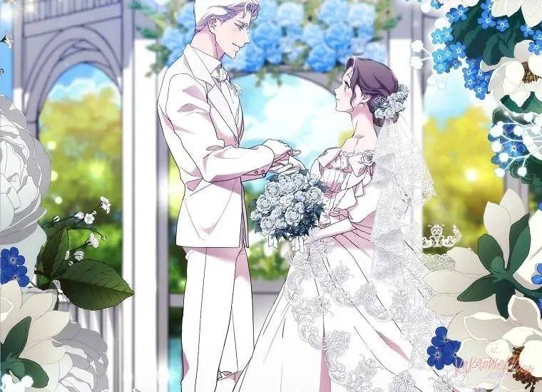 When Villainess Falls in Love Chapter 102