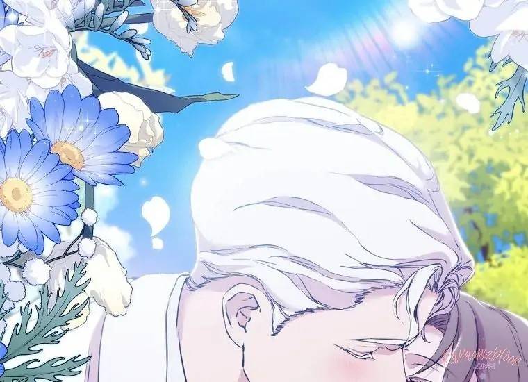 When Villainess Falls in Love Chapter 102