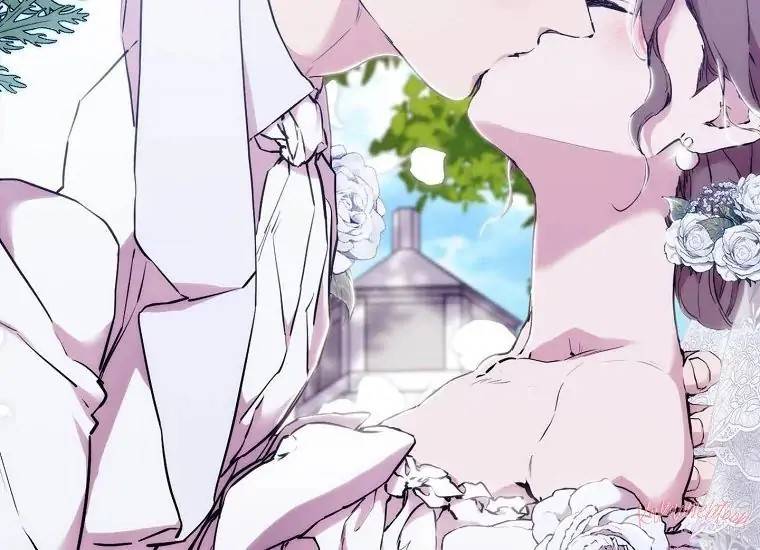 When Villainess Falls in Love Chapter 102