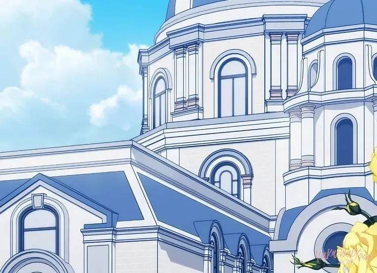 When Villainess Falls in Love Chapter 103