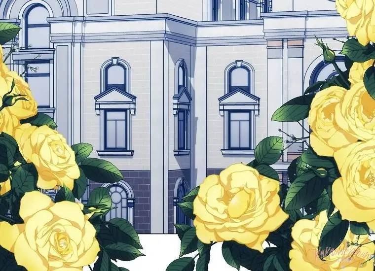 When Villainess Falls in Love Chapter 103