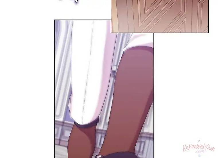 When Villainess Falls in Love Chapter 103
