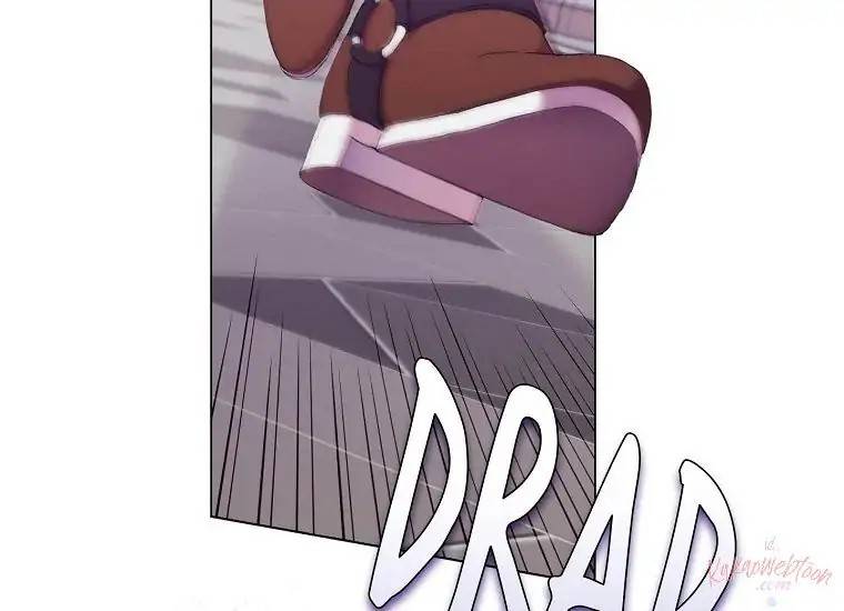 When Villainess Falls in Love Chapter 103