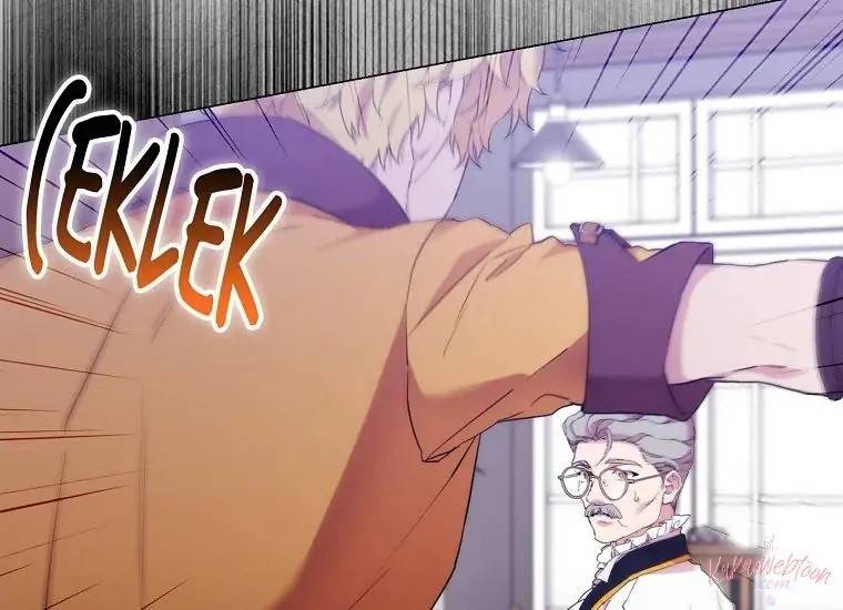 When Villainess Falls in Love Chapter 103