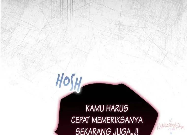 When Villainess Falls in Love Chapter 103