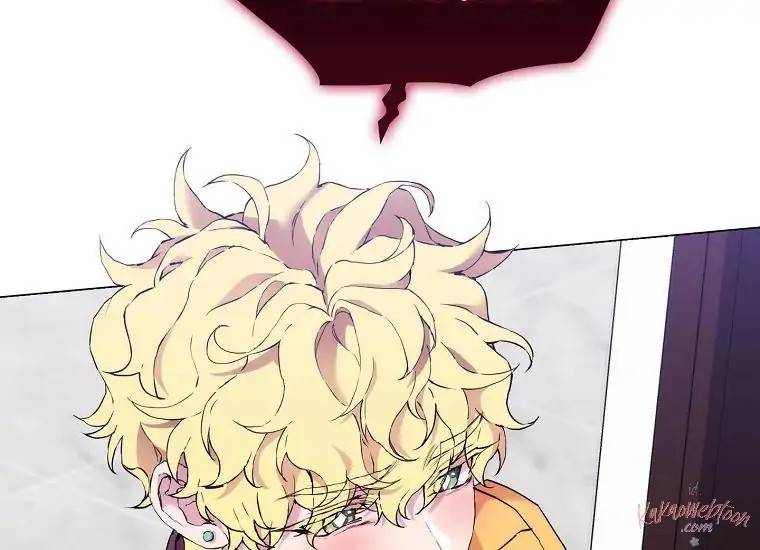 When Villainess Falls in Love Chapter 103