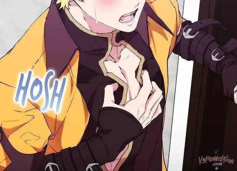 When Villainess Falls in Love Chapter 103