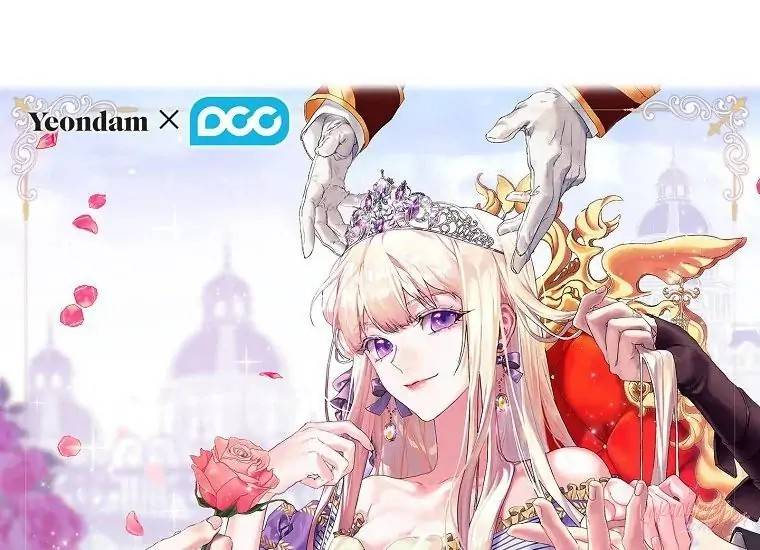 When Villainess Falls in Love Chapter 103