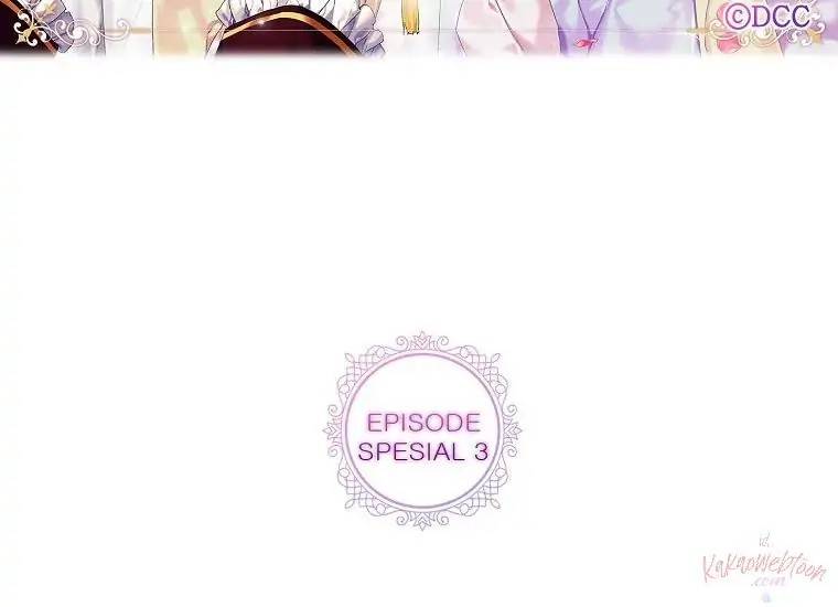When Villainess Falls in Love Chapter 103