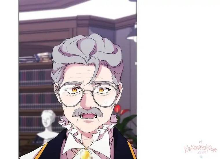 When Villainess Falls in Love Chapter 103