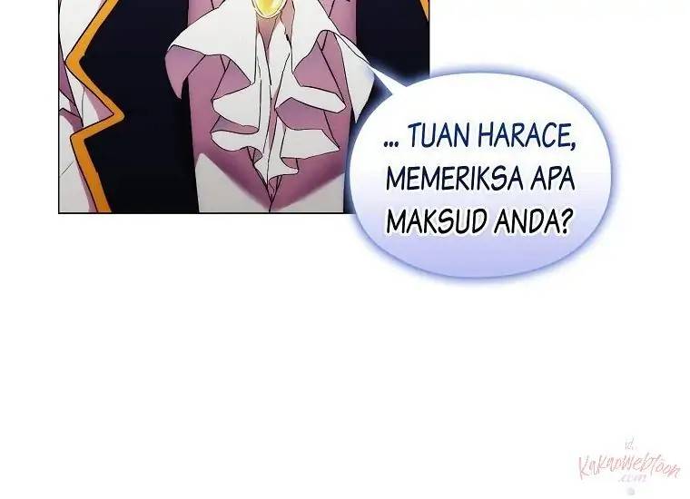 When Villainess Falls in Love Chapter 103