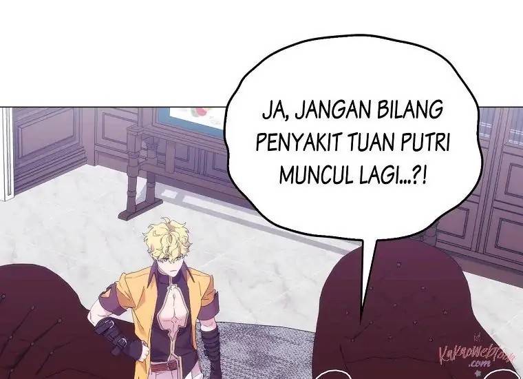 When Villainess Falls in Love Chapter 103