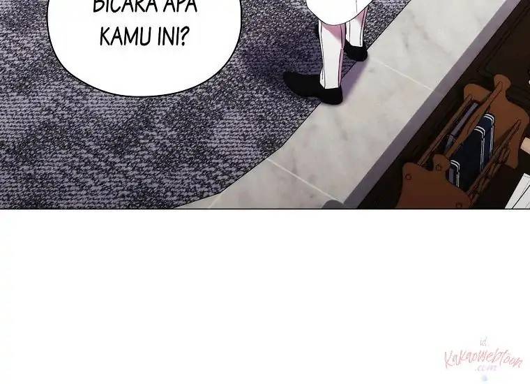 When Villainess Falls in Love Chapter 103
