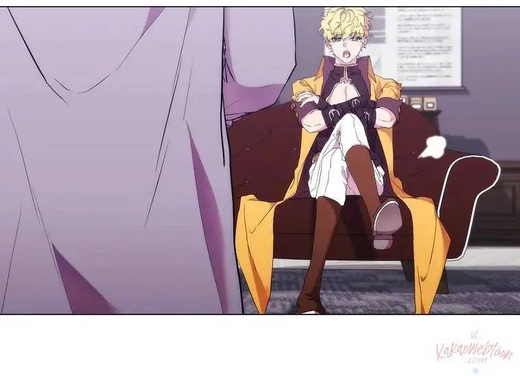 When Villainess Falls in Love Chapter 103