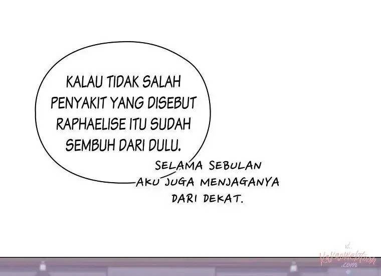 When Villainess Falls in Love Chapter 103