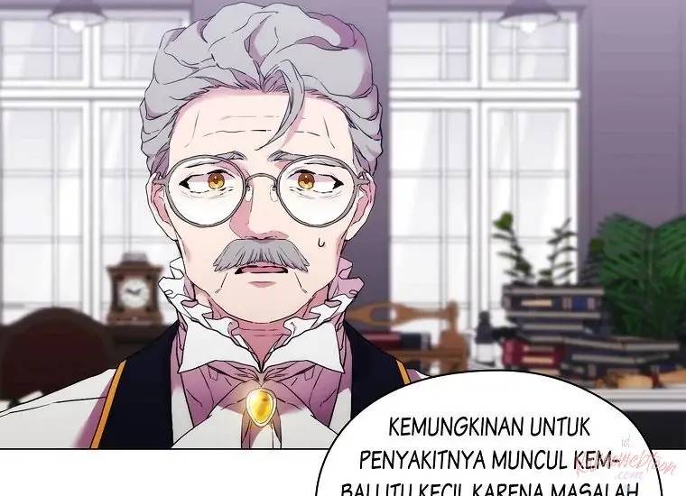 When Villainess Falls in Love Chapter 103