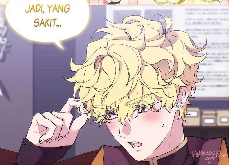 When Villainess Falls in Love Chapter 103