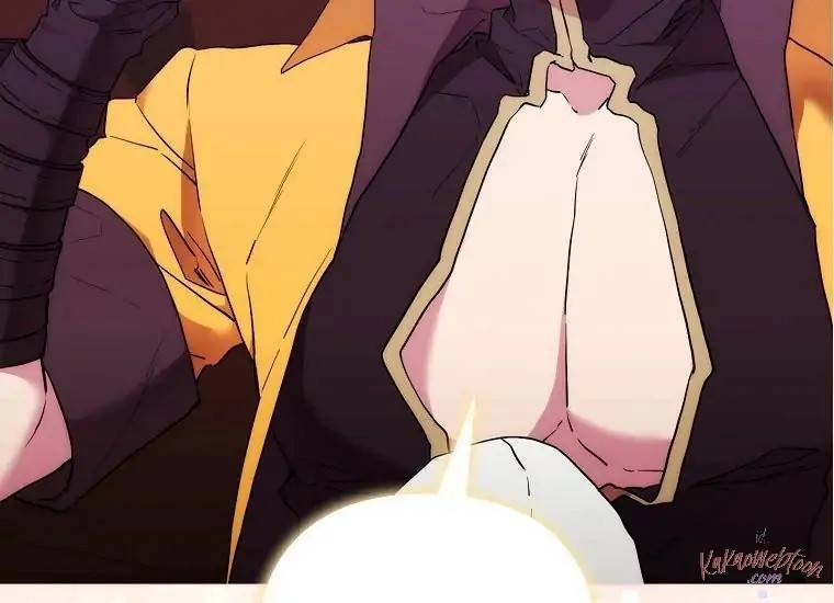When Villainess Falls in Love Chapter 103