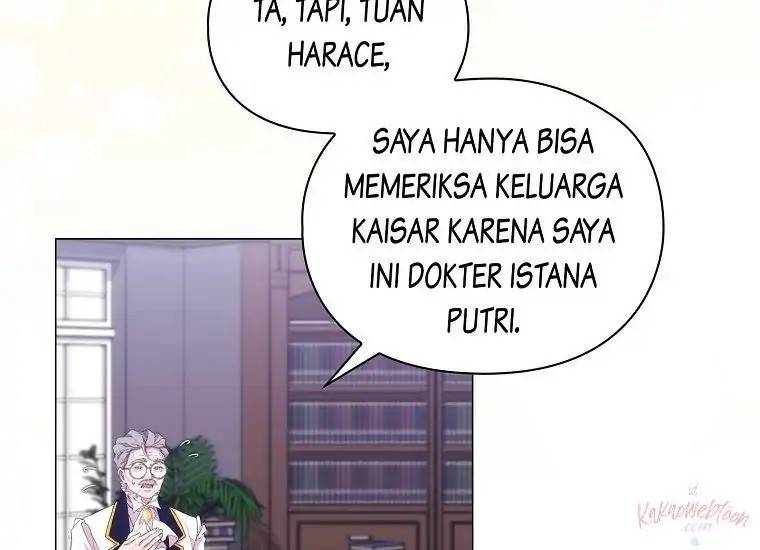 When Villainess Falls in Love Chapter 103