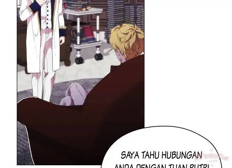 When Villainess Falls in Love Chapter 103