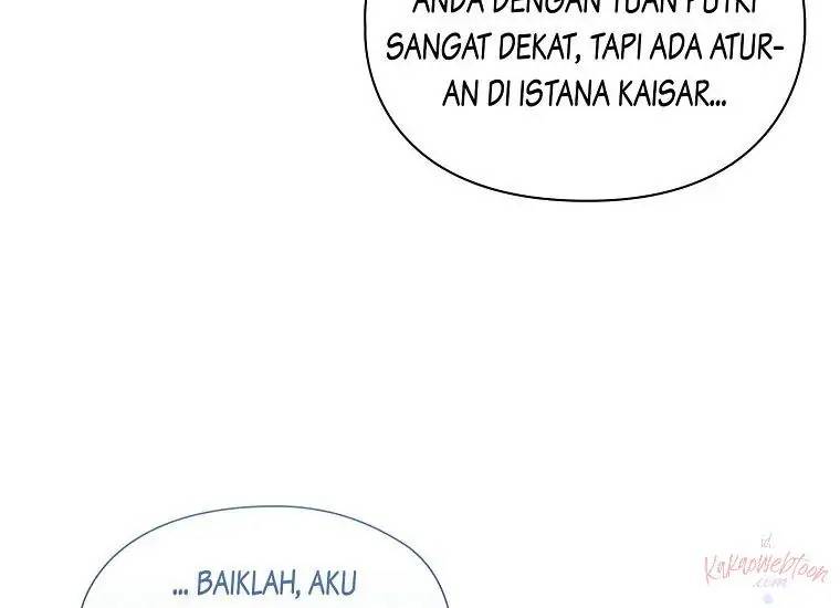 When Villainess Falls in Love Chapter 103