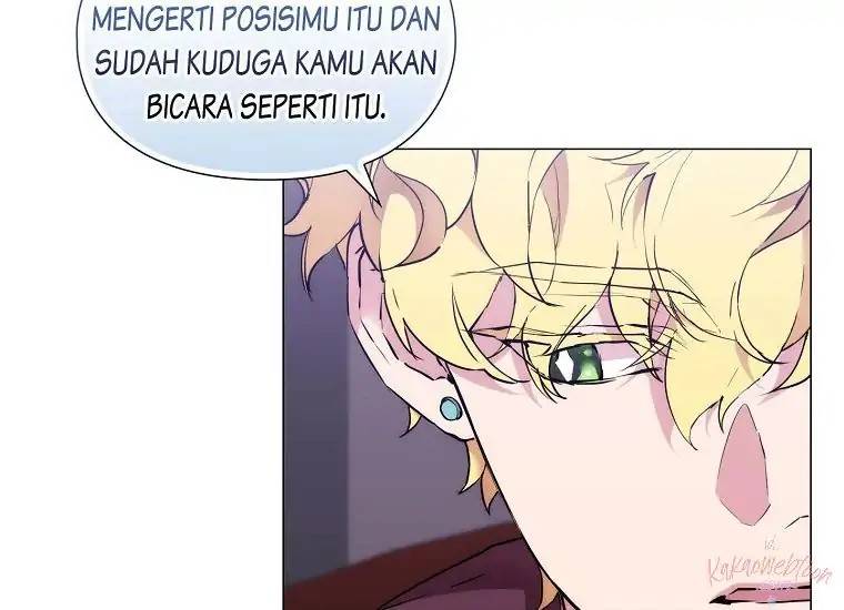 When Villainess Falls in Love Chapter 103