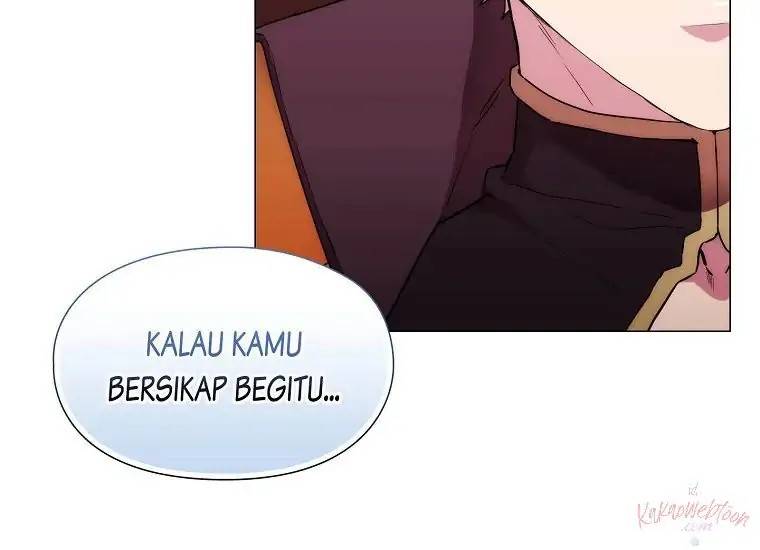 When Villainess Falls in Love Chapter 103