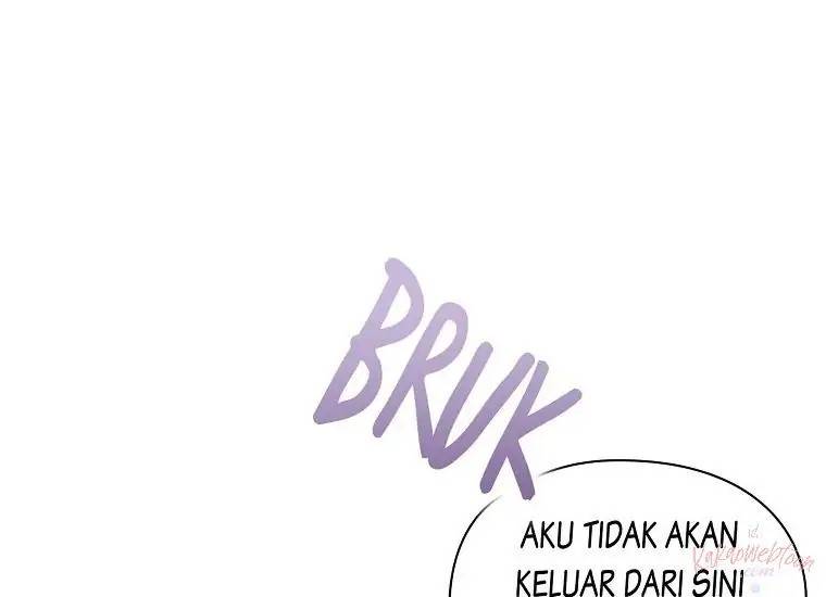 When Villainess Falls in Love Chapter 103