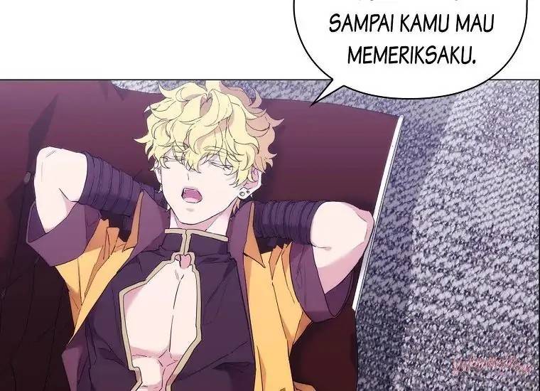 When Villainess Falls in Love Chapter 103
