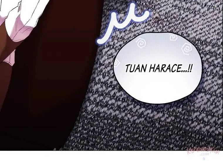 When Villainess Falls in Love Chapter 103
